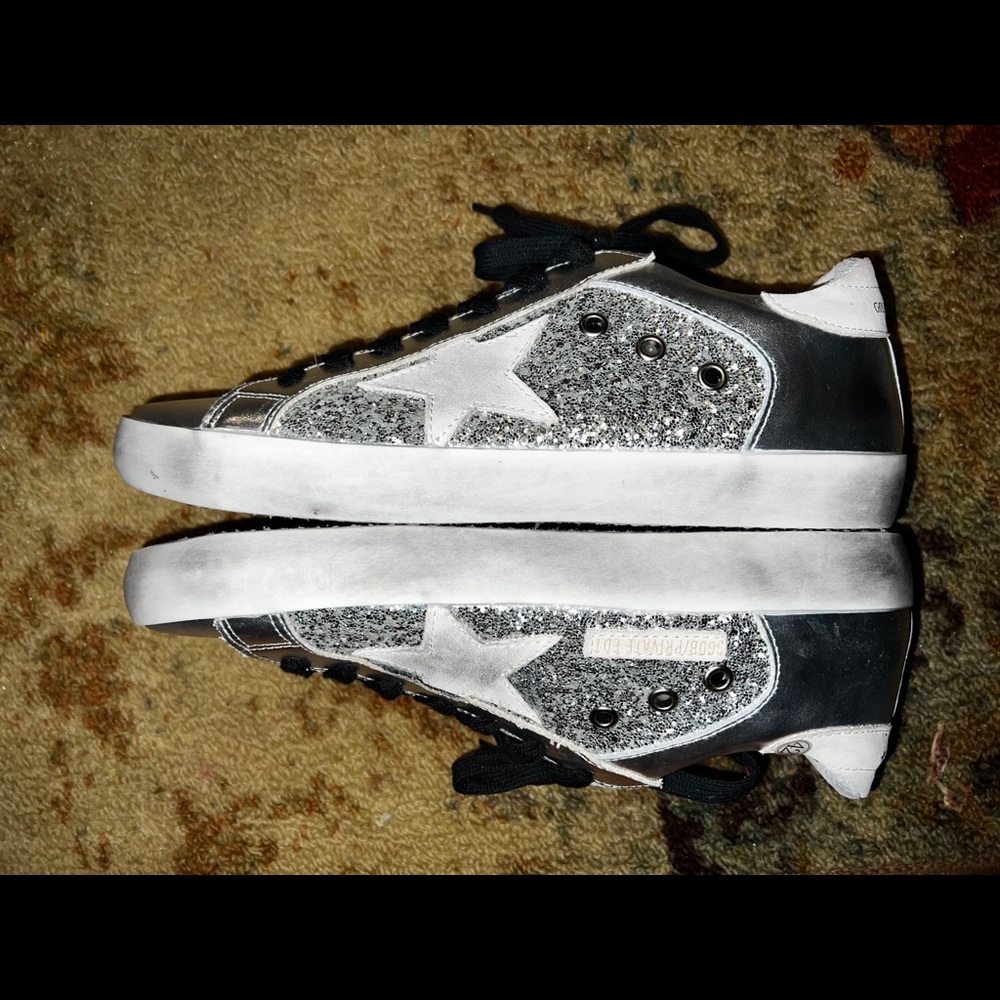 Golden Goose Limited Edition